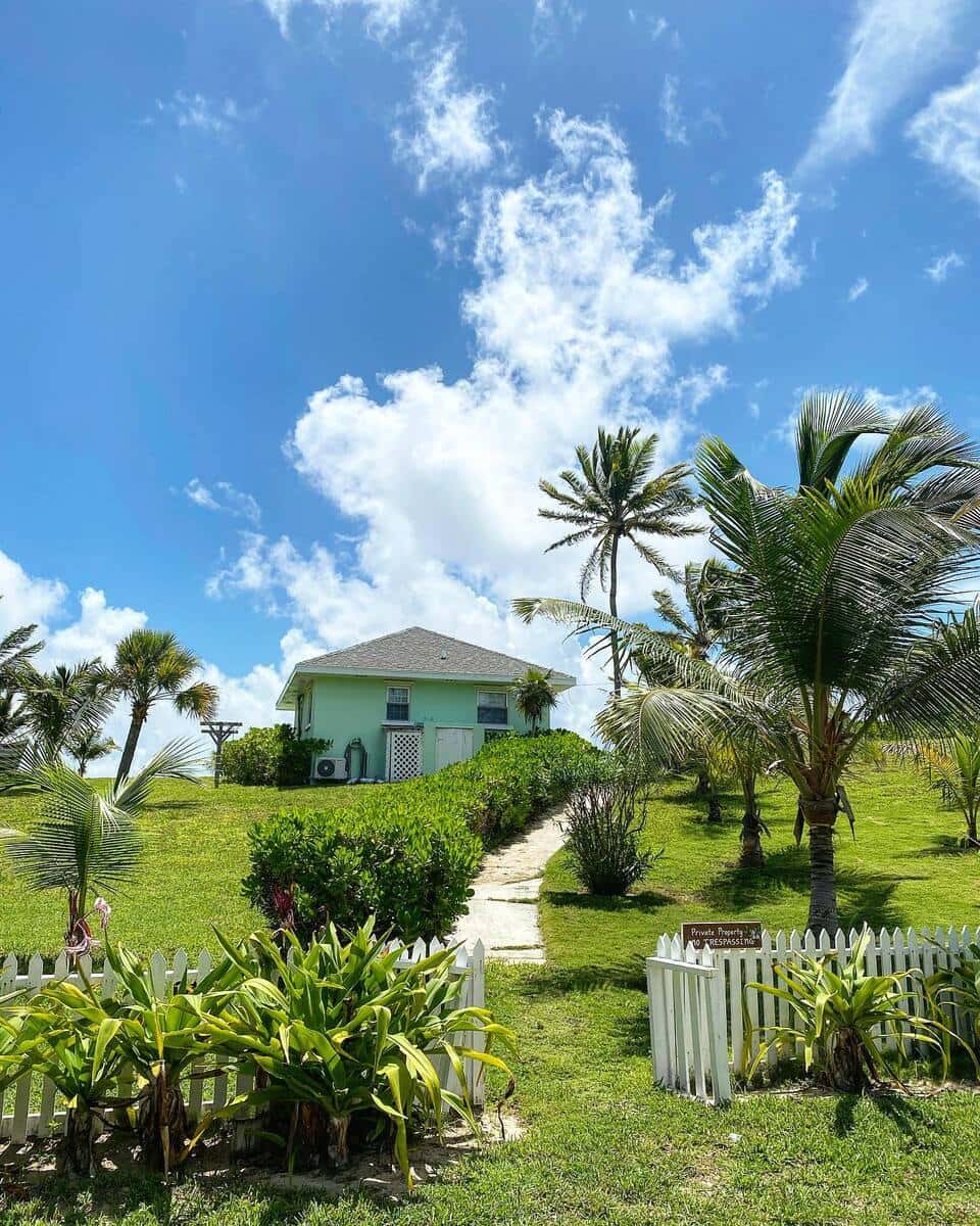 Harbour Island Harbour Island