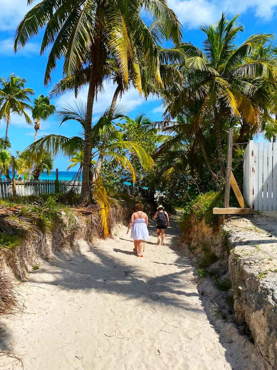 Harbour Island Harbour Island