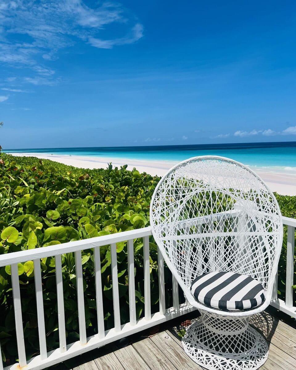 Harbour Island Harbour Island