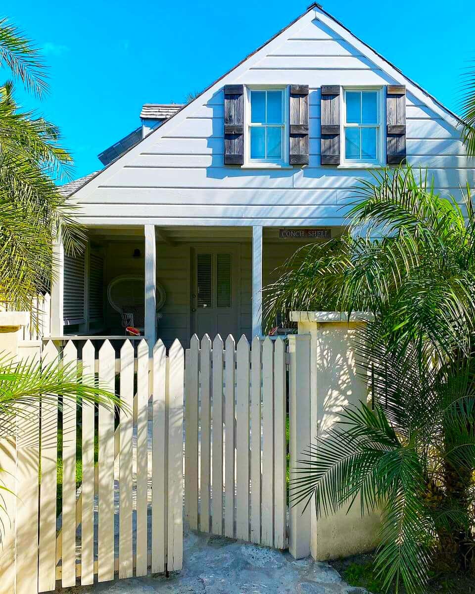 Harbour Island Harbour Island