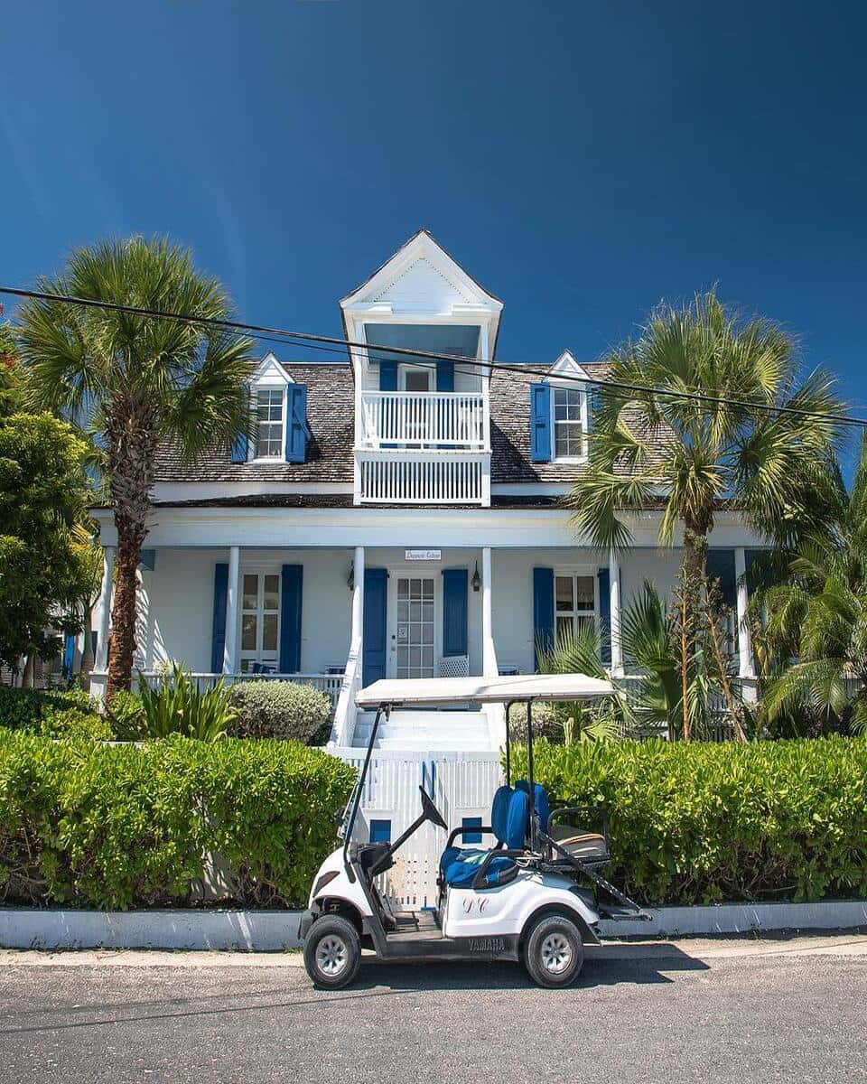 Harbour Island Harbour Island