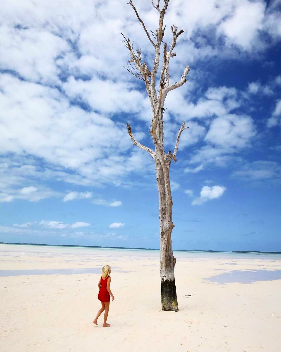 Harbour Island Harbour Island