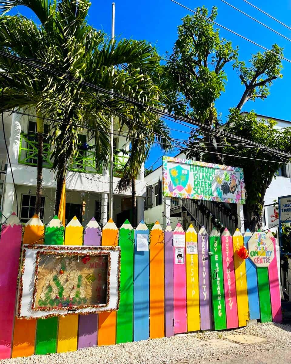 Harbour Island Harbour Island