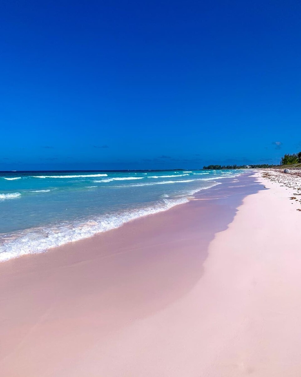 Harbour, Pink Sands Beach Harbour, Pink Sands Beach