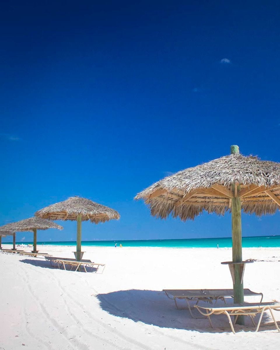 Harbour, Pink Sands Beach Harbour, Pink Sands Beach