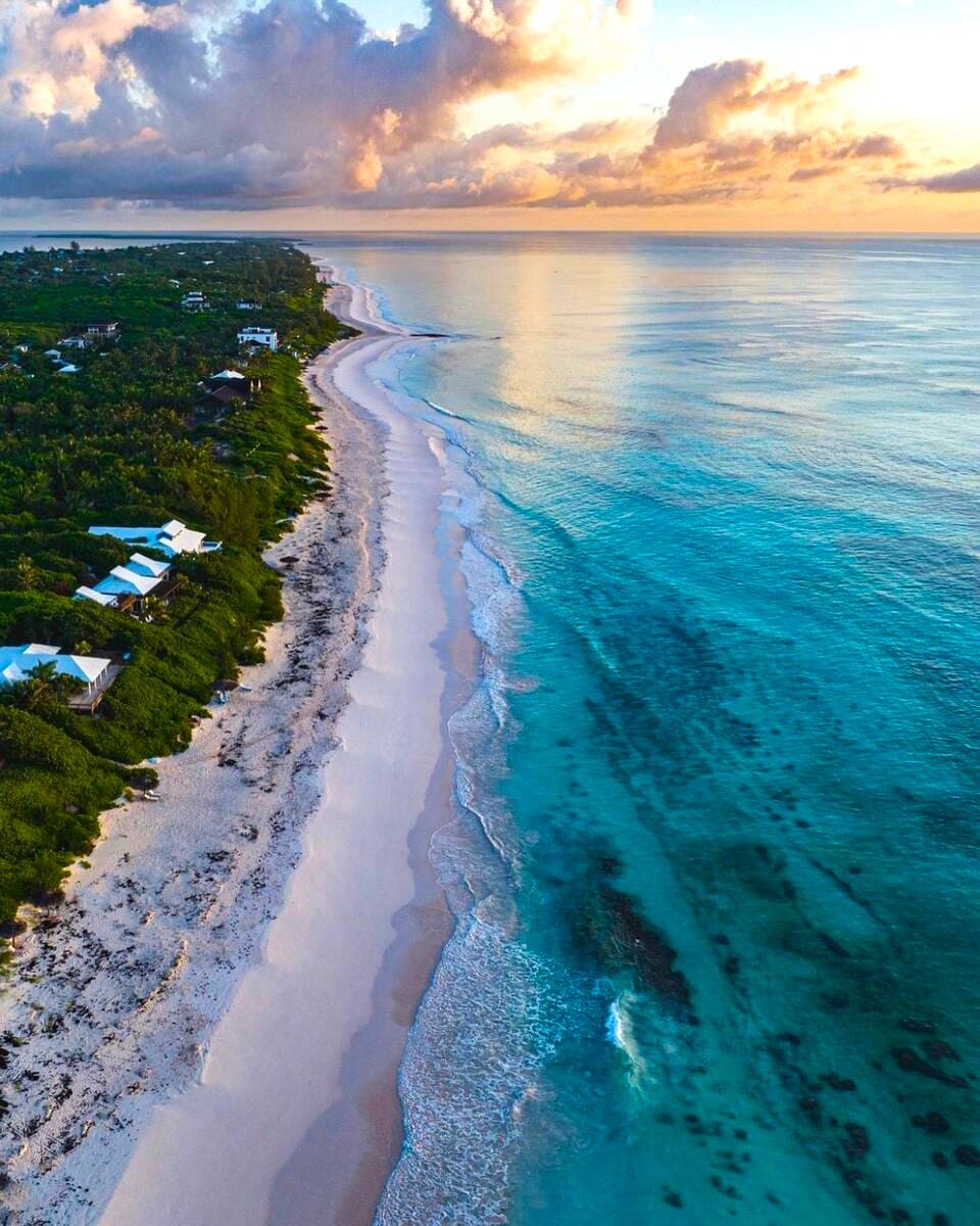 Harbour, Pink Sands Beach Harbour, Pink Sands Beach