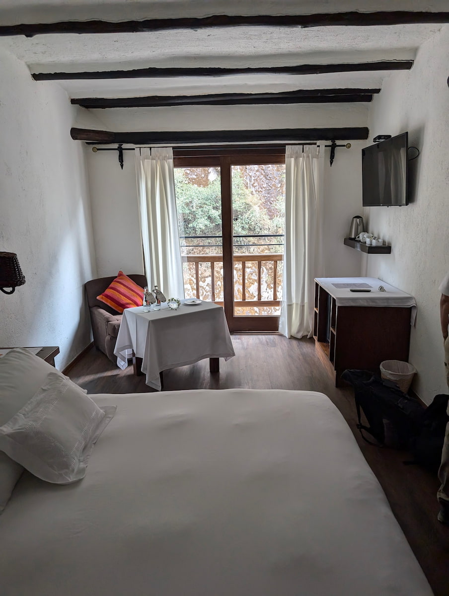 Hatun Inti Boutique Machu Picchu