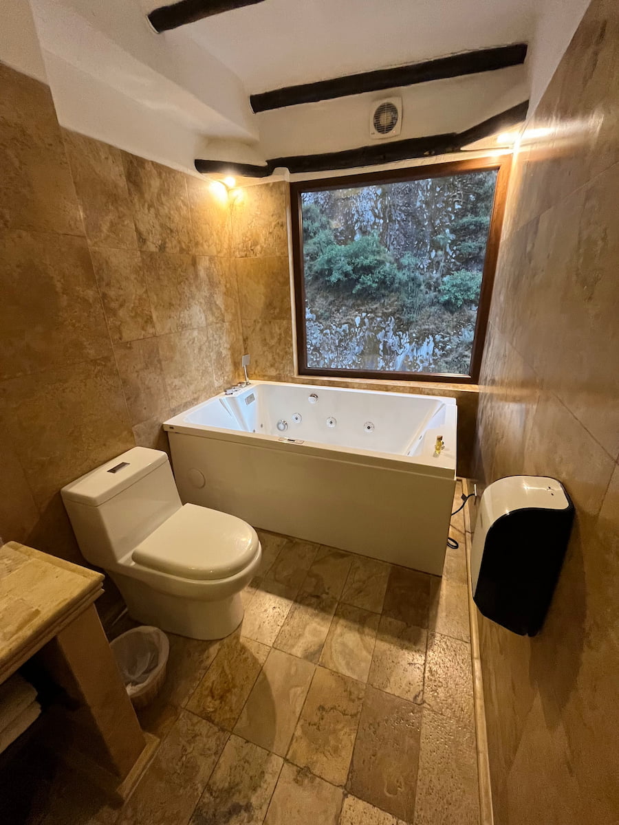 Hatun Inti Boutique Machu Picchu Hatun Inti Boutique Machu Picchu