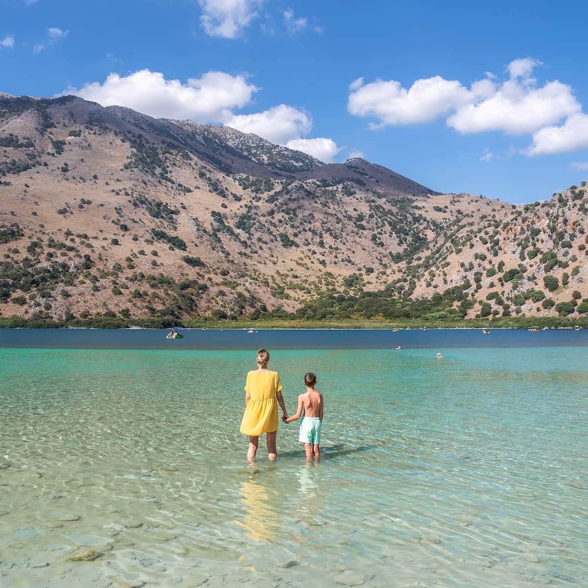 Heraklion: Excursions Heraklion: Excursions