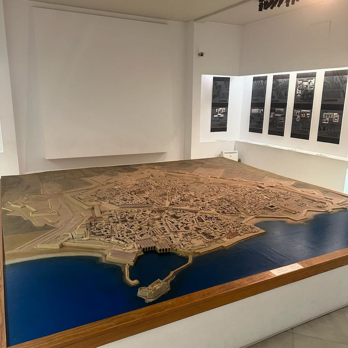 Heraklion: Harbor Area Heraklion: Harbor Area