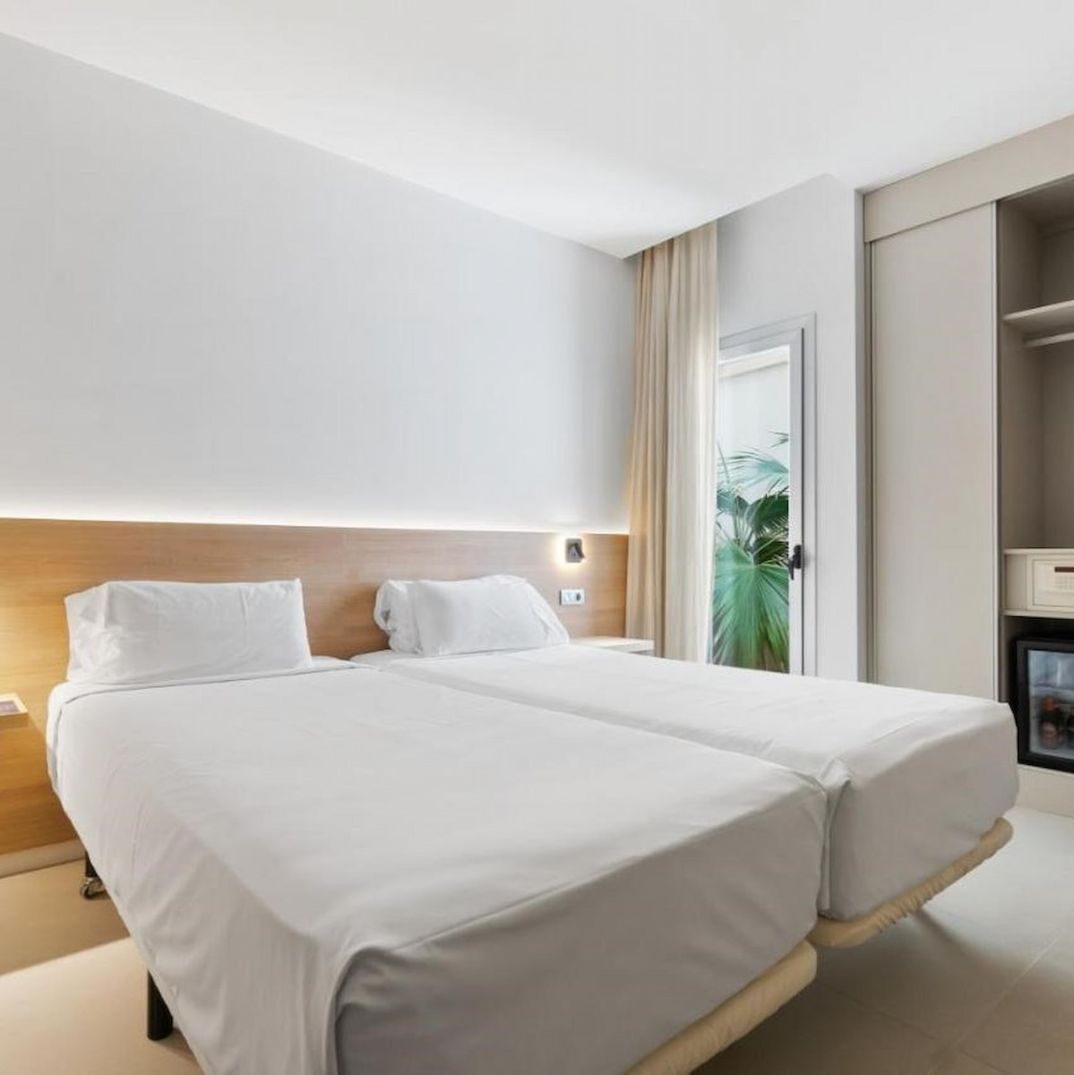 Hotel Areca Hotel Areca