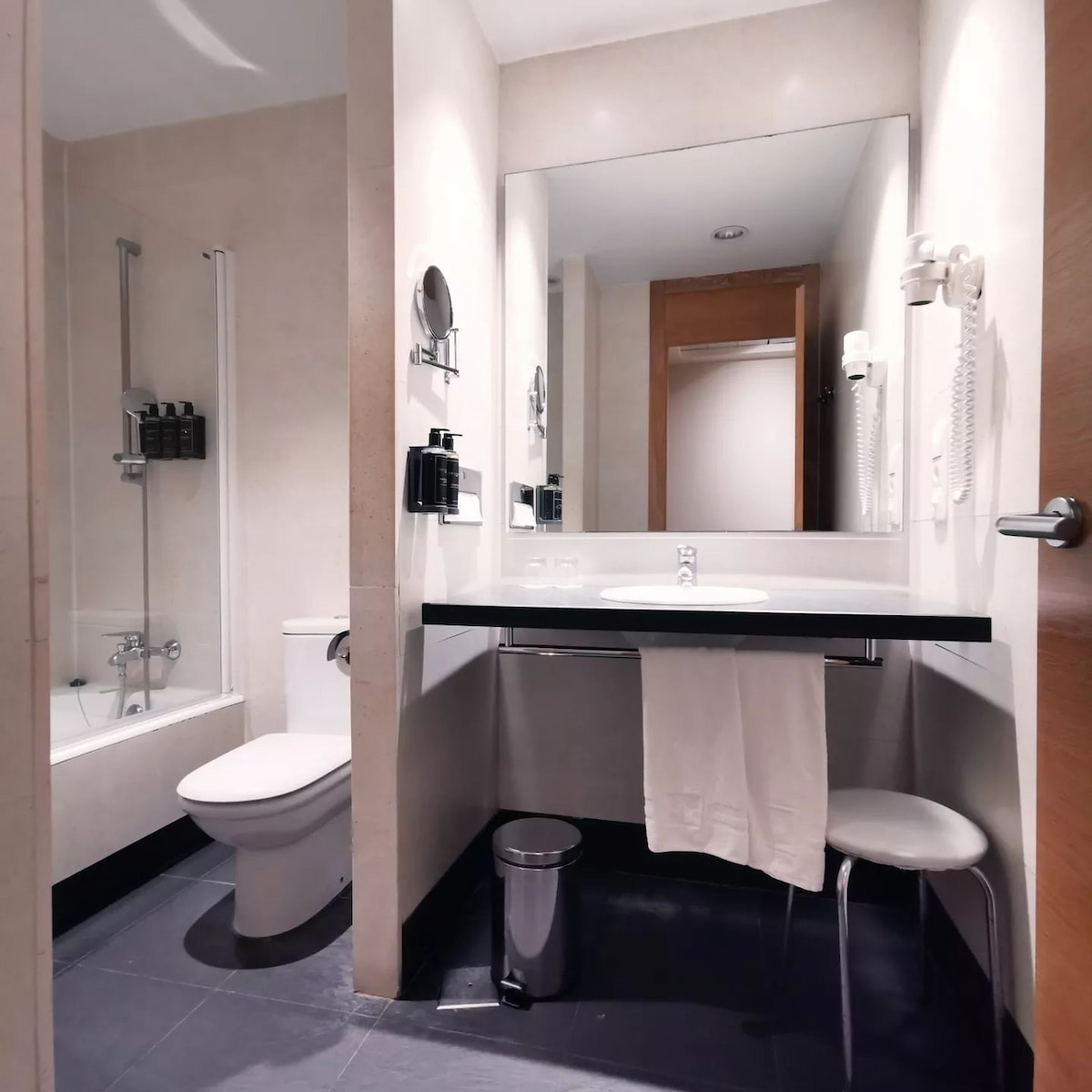 Hotel Eurostars Lucentum Hotel Eurostars Lucentum