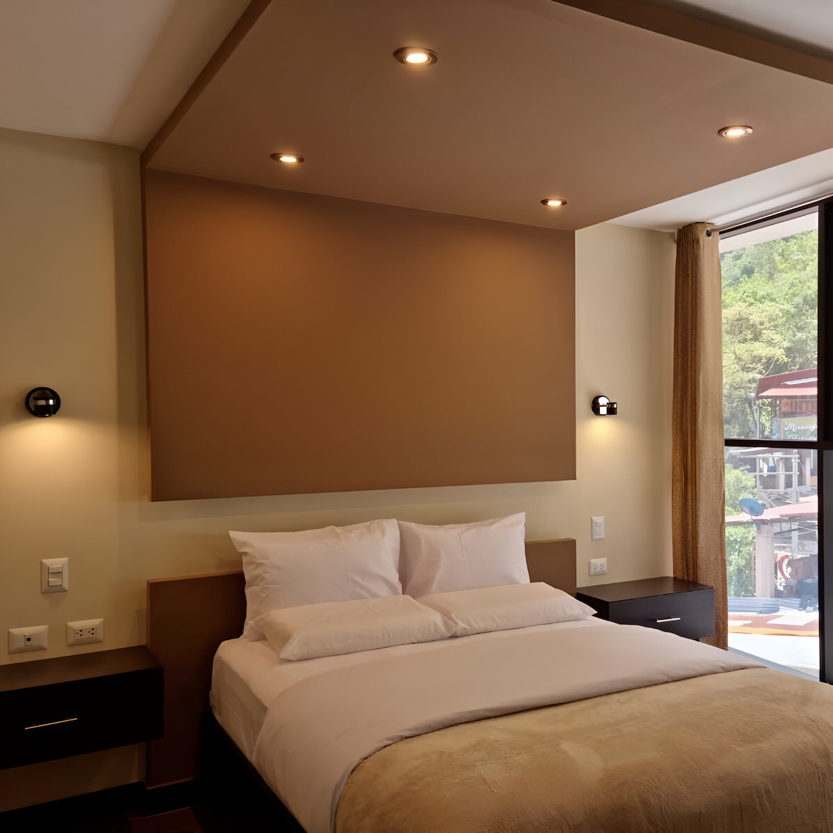 Hotel Raices Machu Picchu Hotel Raices Machu Picchu