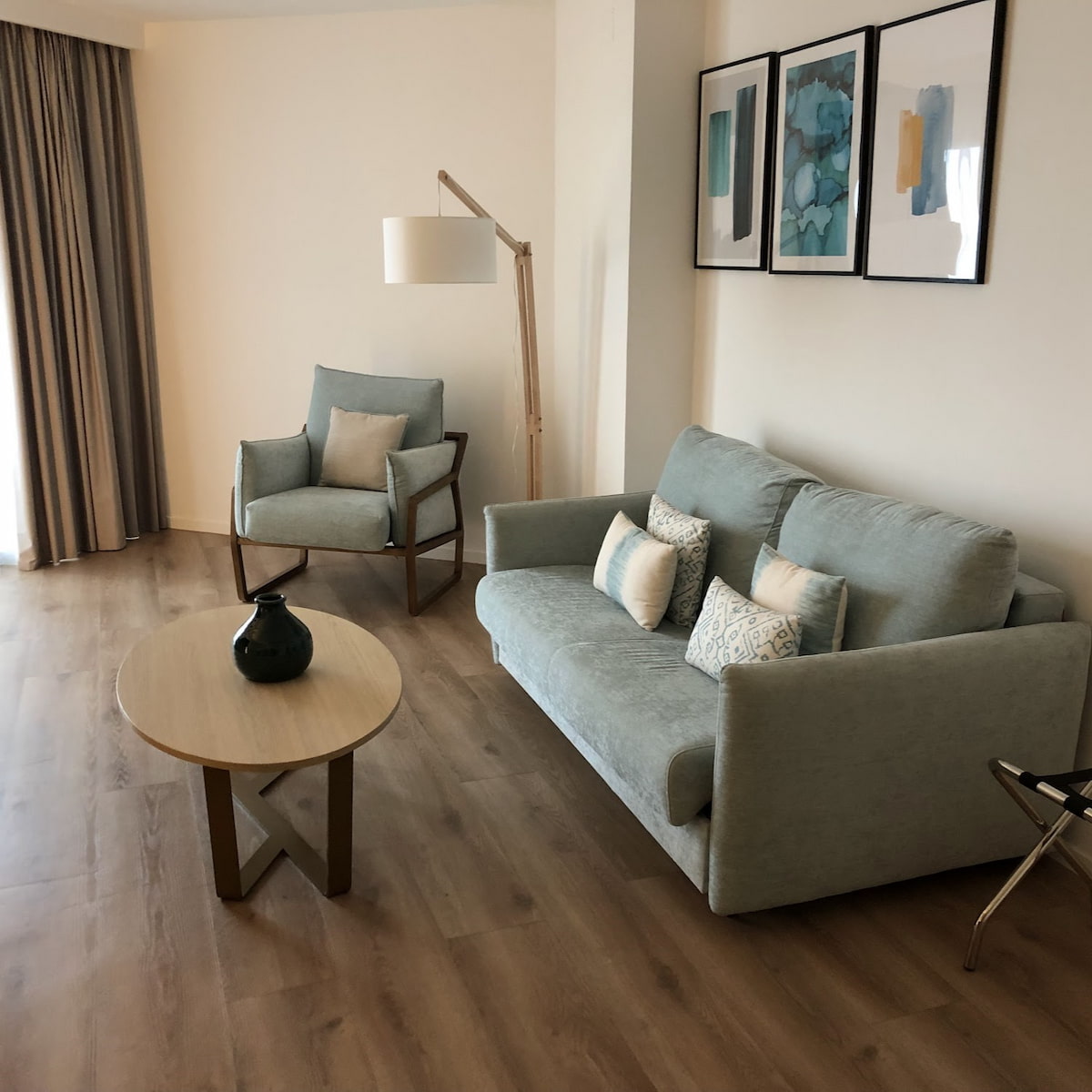 Hotel Sercotel Spa Portamaris Hotel Sercotel Spa Portamaris