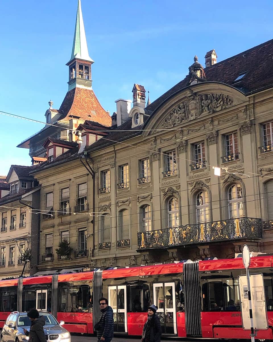 Hotel de Musique Bern Switzerland Hotel de Musique Bern Switzerland