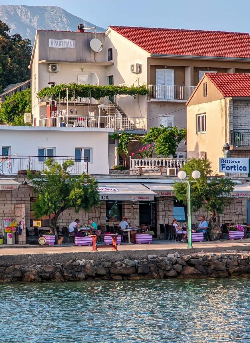 Hvar Island, Sucuraj Hvar Island, Sucuraj