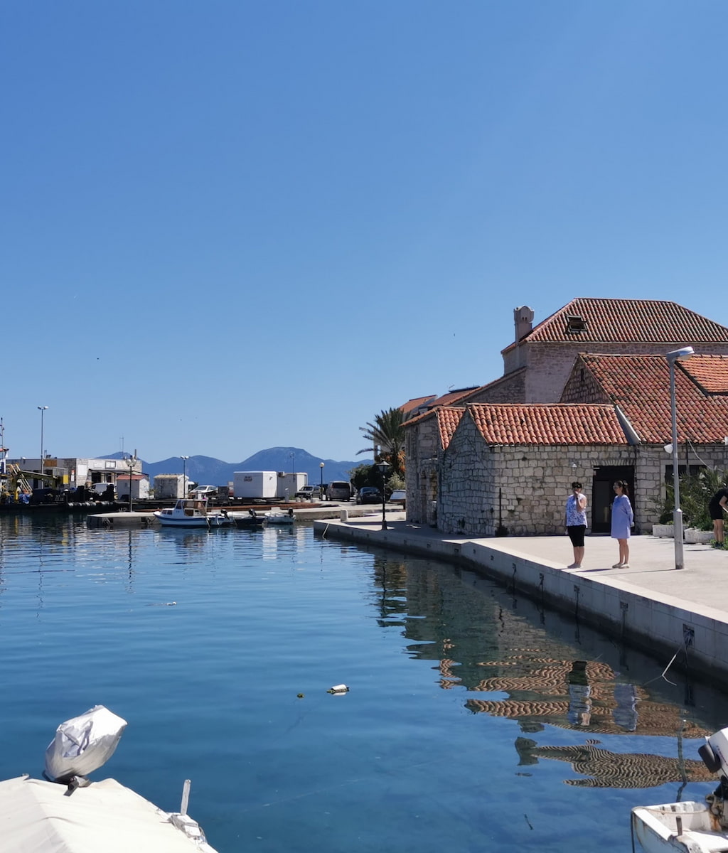 Hvar Island, Sucuraj Hvar Island, Sucuraj