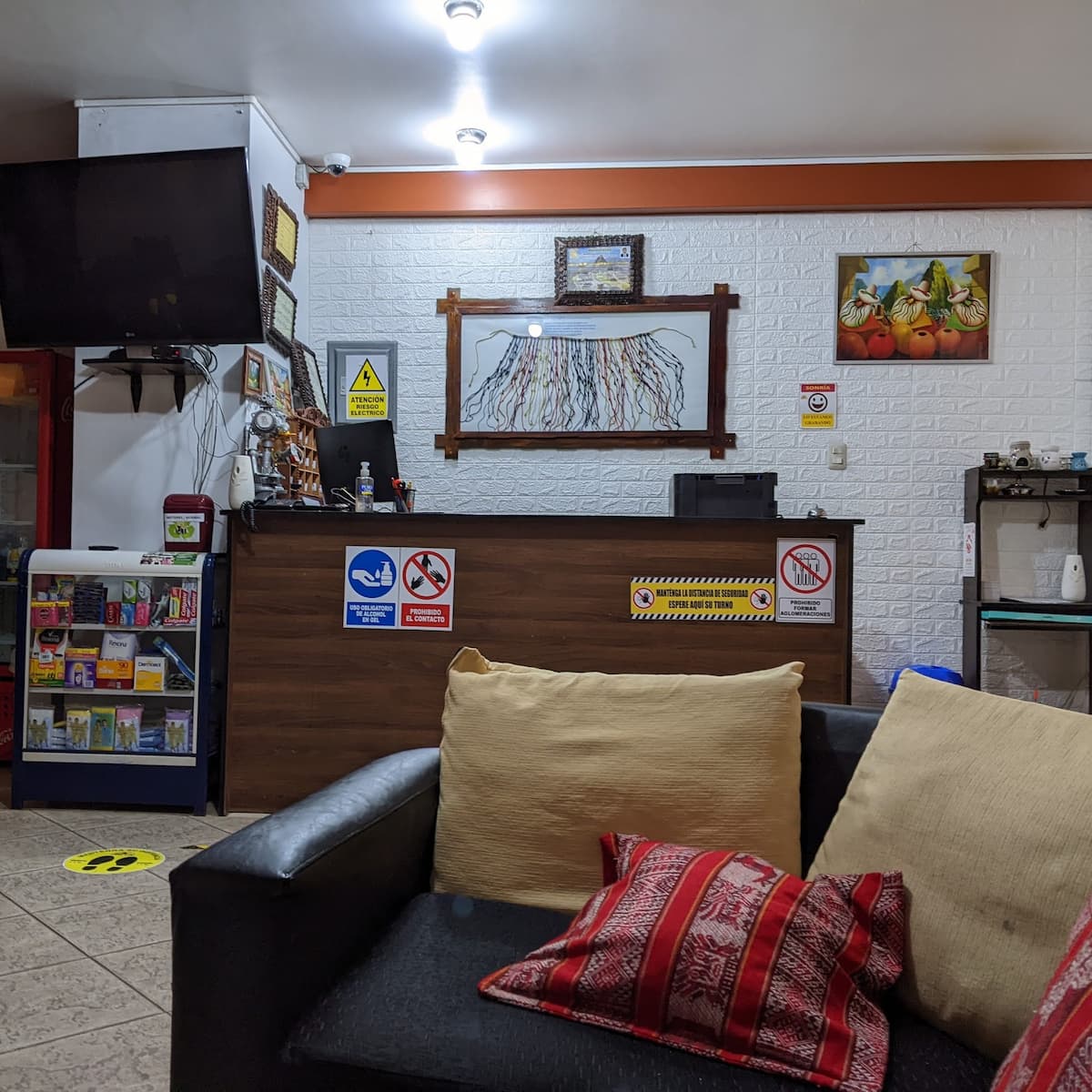 Inkas Land Machu Picchu