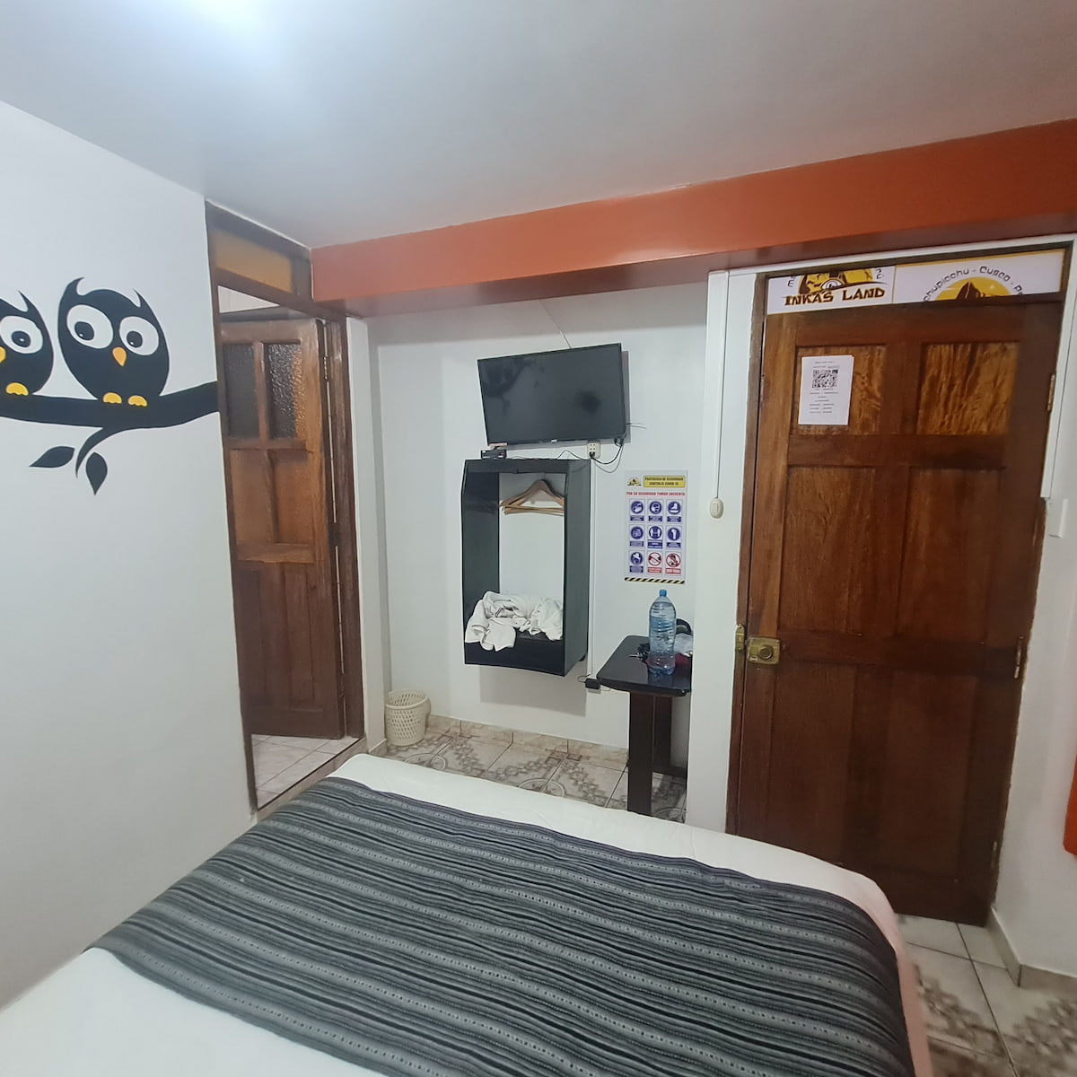 Inkas Land Machu Picchu Inkas Land Machu Picchu