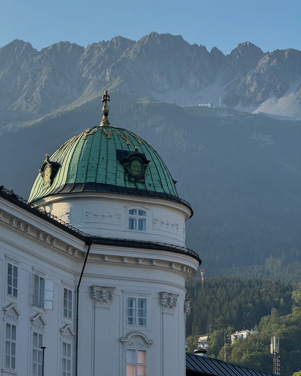 Innsbruck Austria Innsbruck Austria