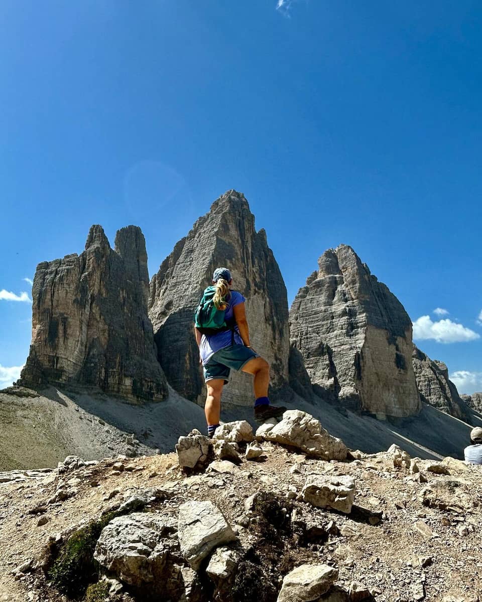 Italy, Dolomites Italy, Dolomites
