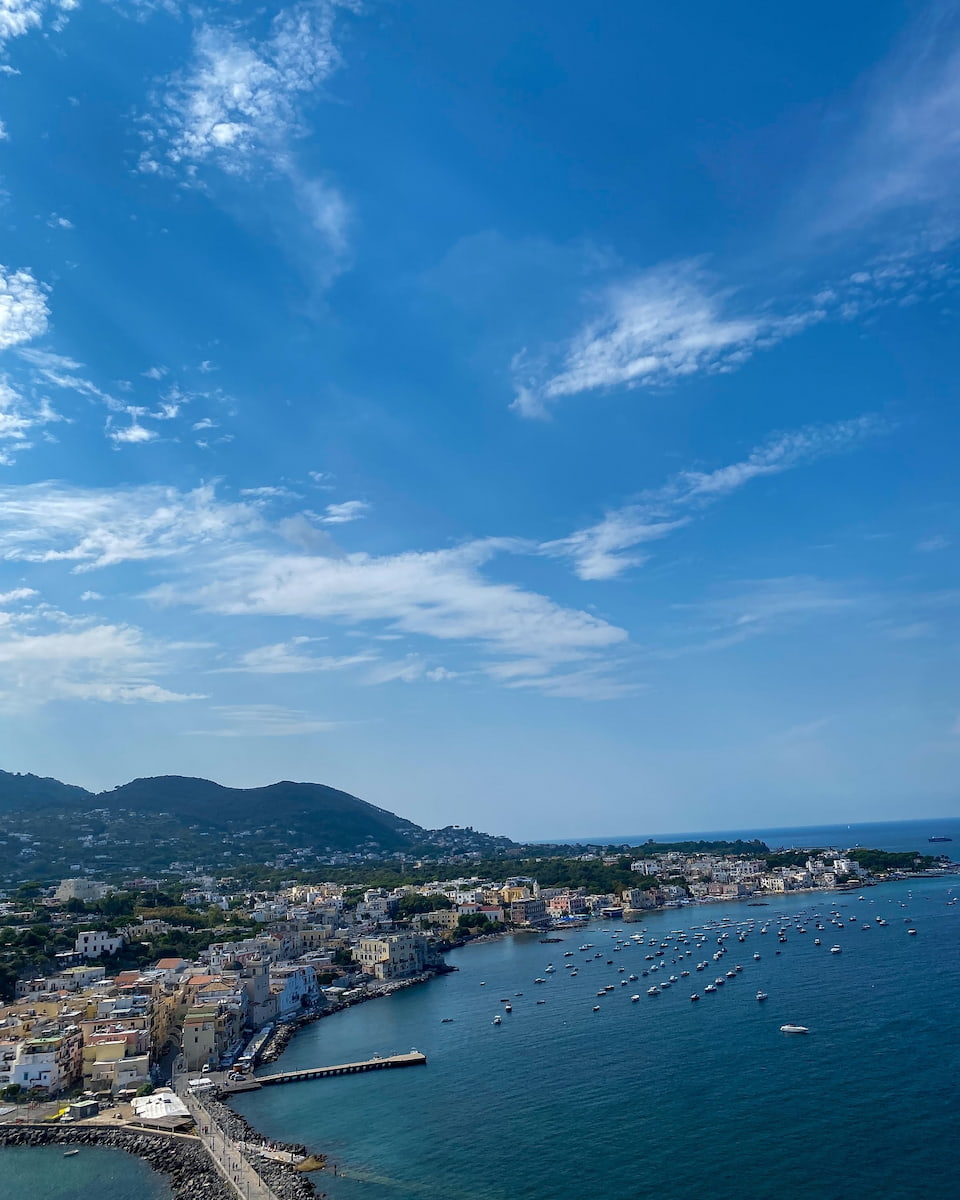Italy, Ischia Italy, Ischia