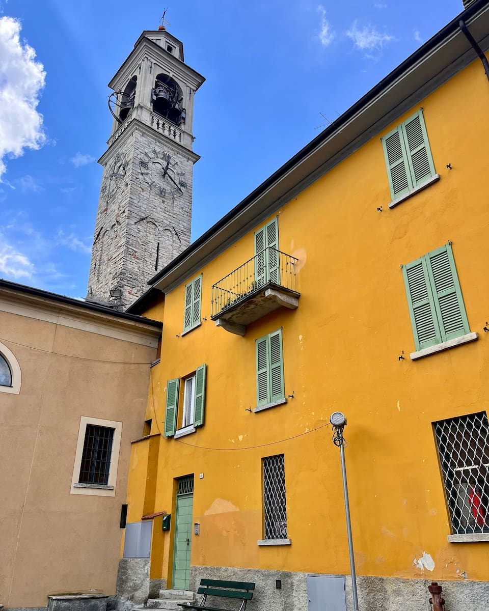 Italy, Lake Como Italy, Lake Como