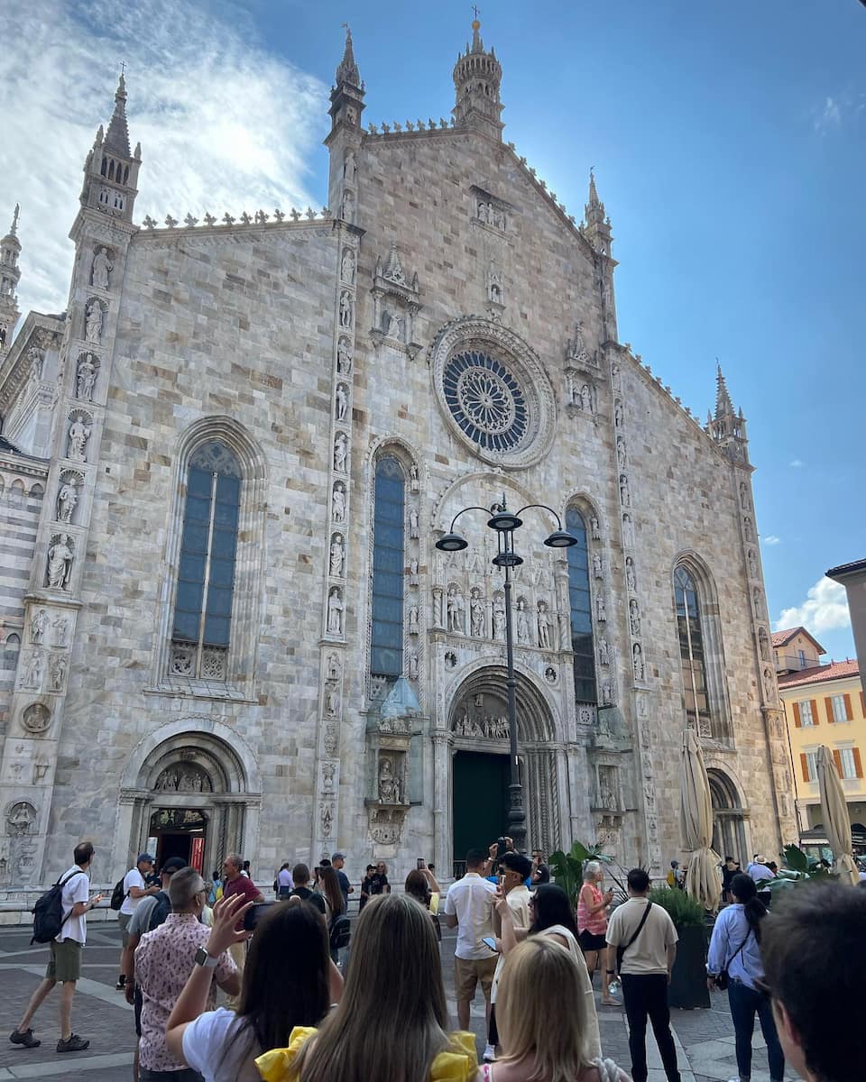 Italy, Lake Como Italy, Lake Como