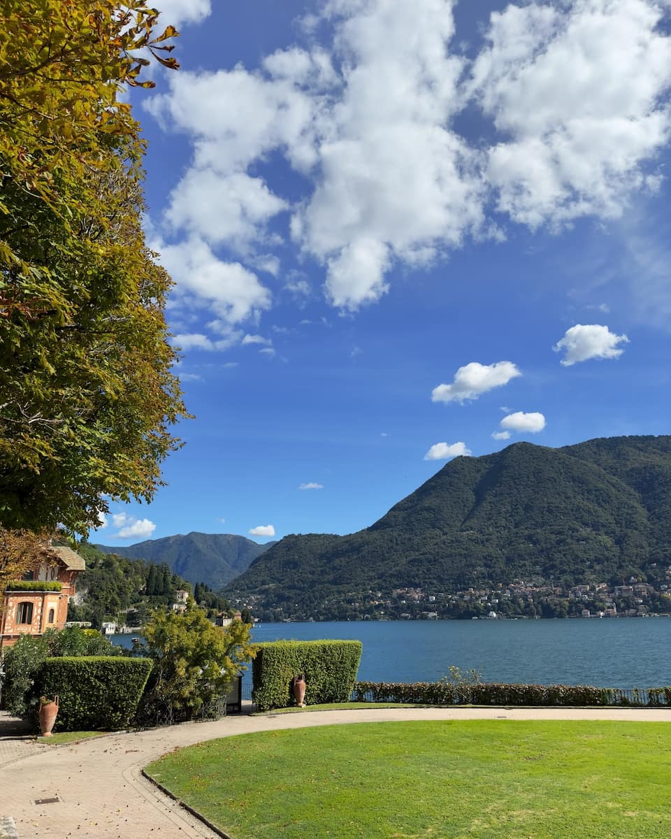 Italy, Lake Como Italy, Lake Como