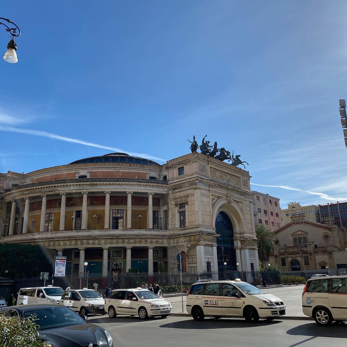 Italy, Sicily Italy, Sicily