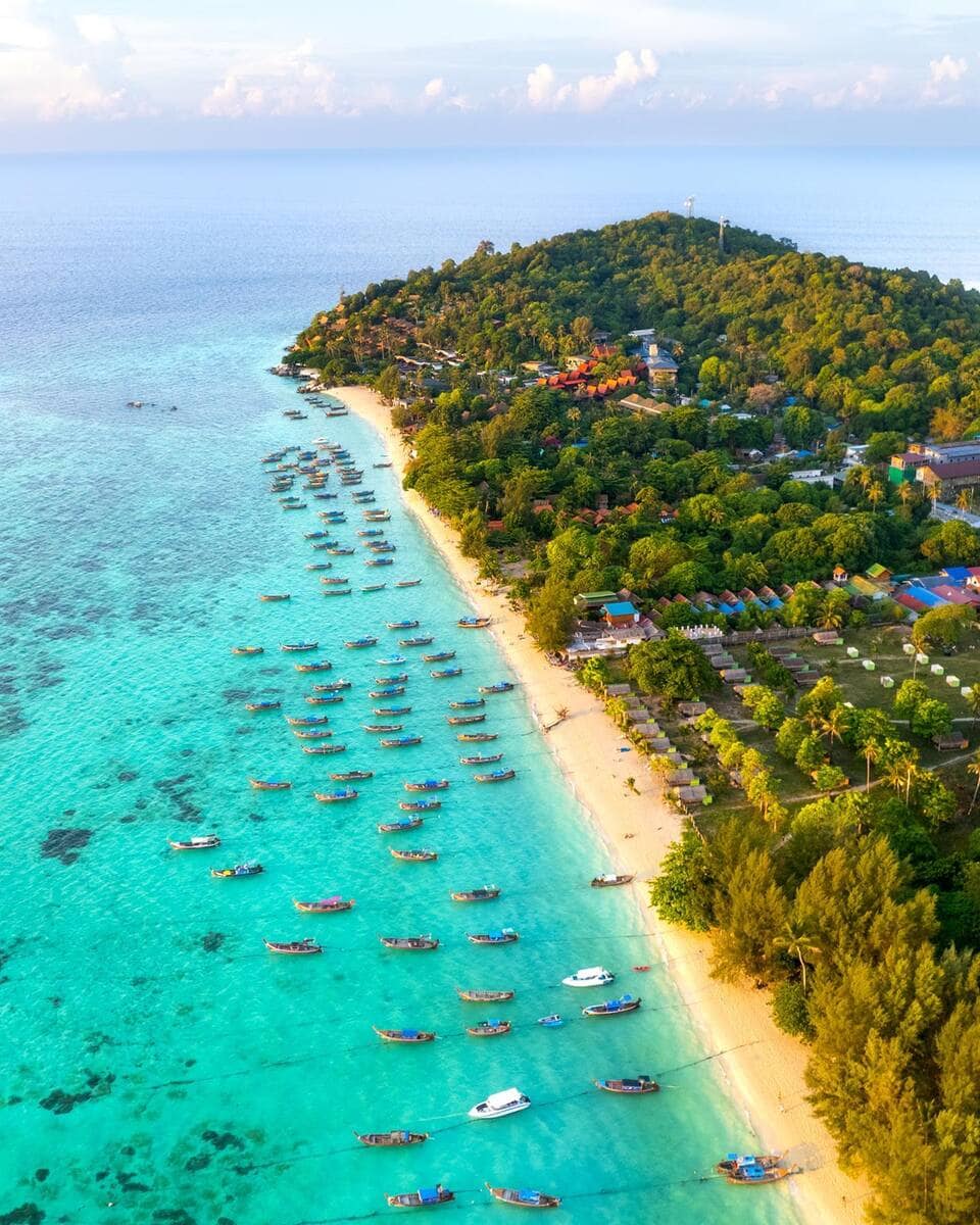 Koh Lipe Koh Lipe