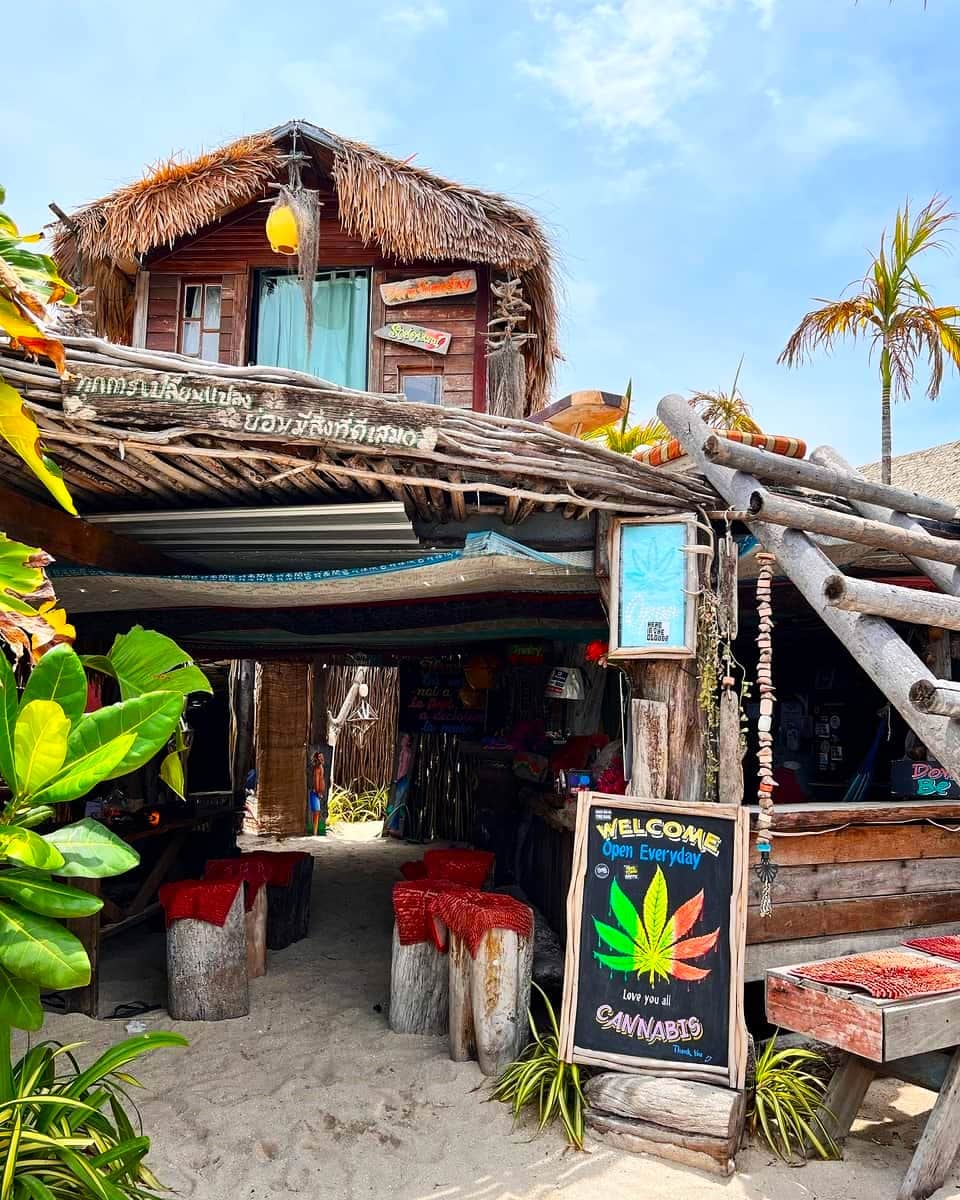 Koh Lipe, Sunset Beach Koh Lipe, Sunset Beach