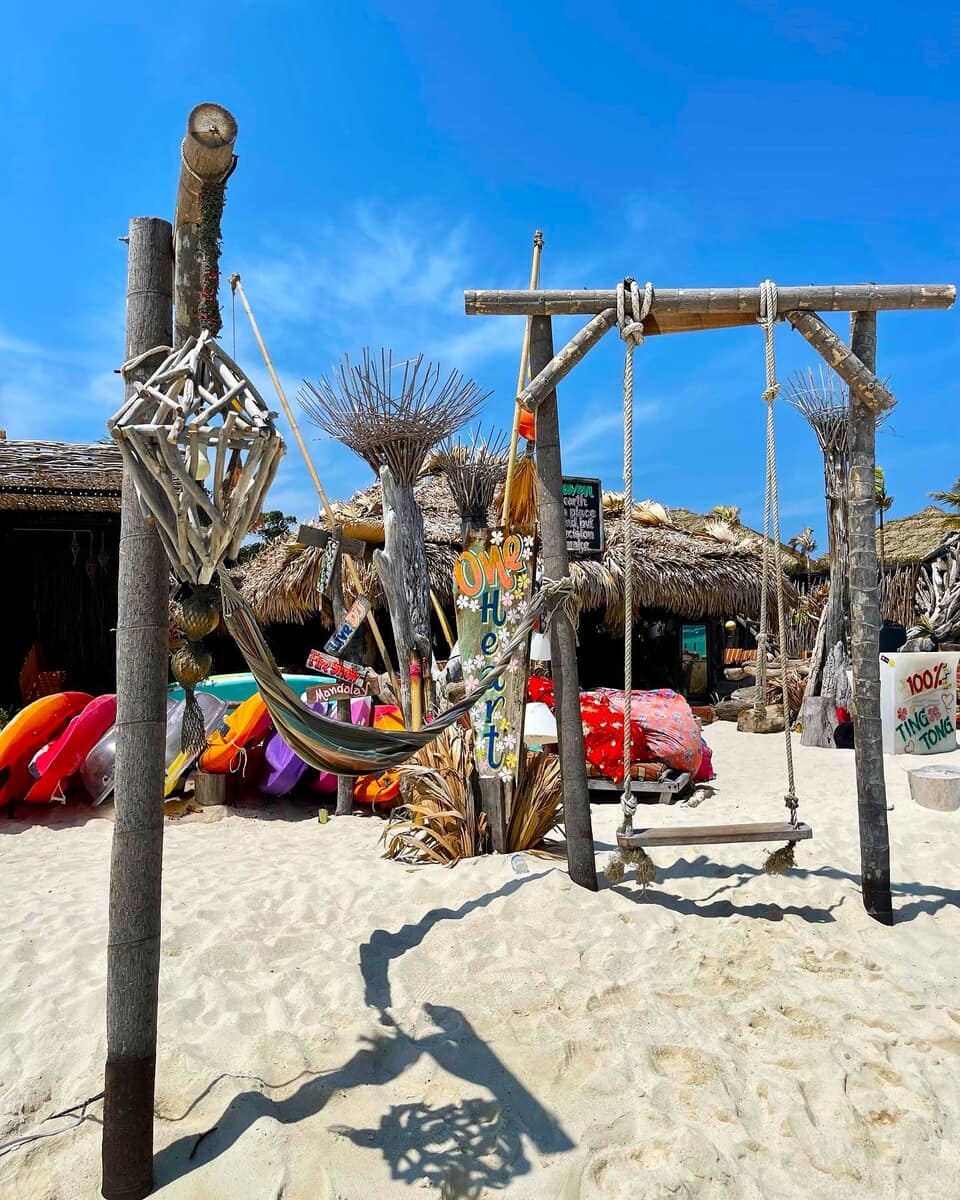 Koh Lipe, Walking Street Koh Lipe, Walking Street