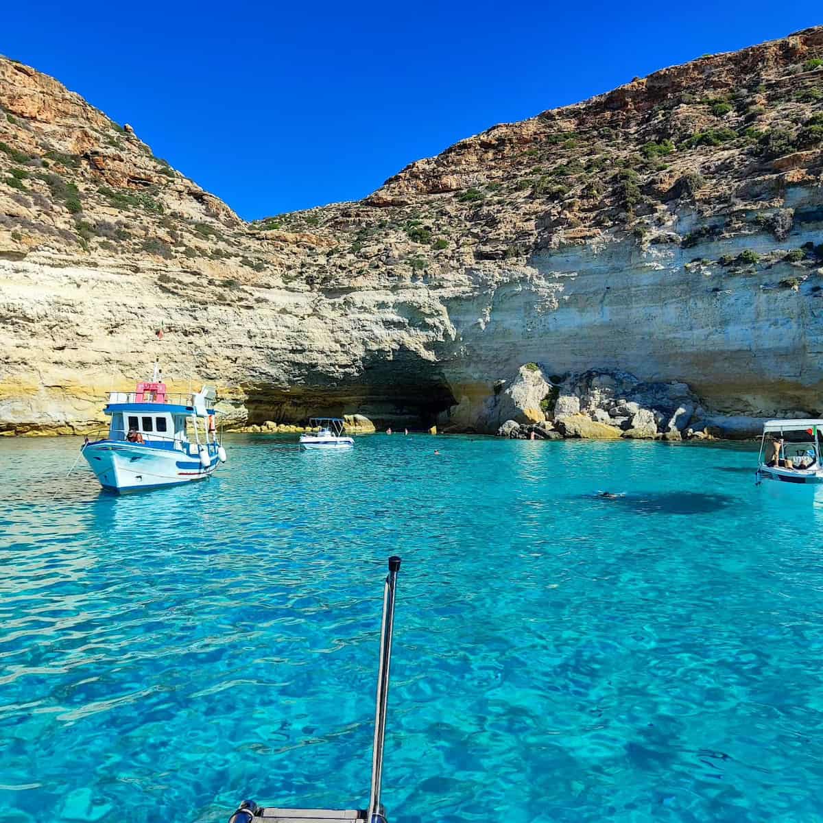 Lampedusa Italy Lampedusa Italy