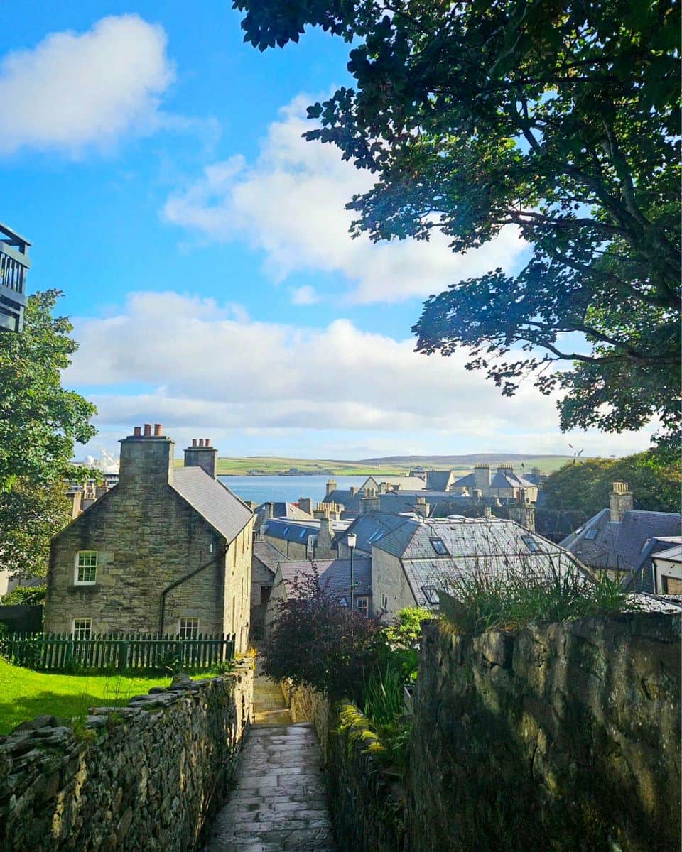 Lerwick, Shetland Islands Lerwick, Shetland Islands