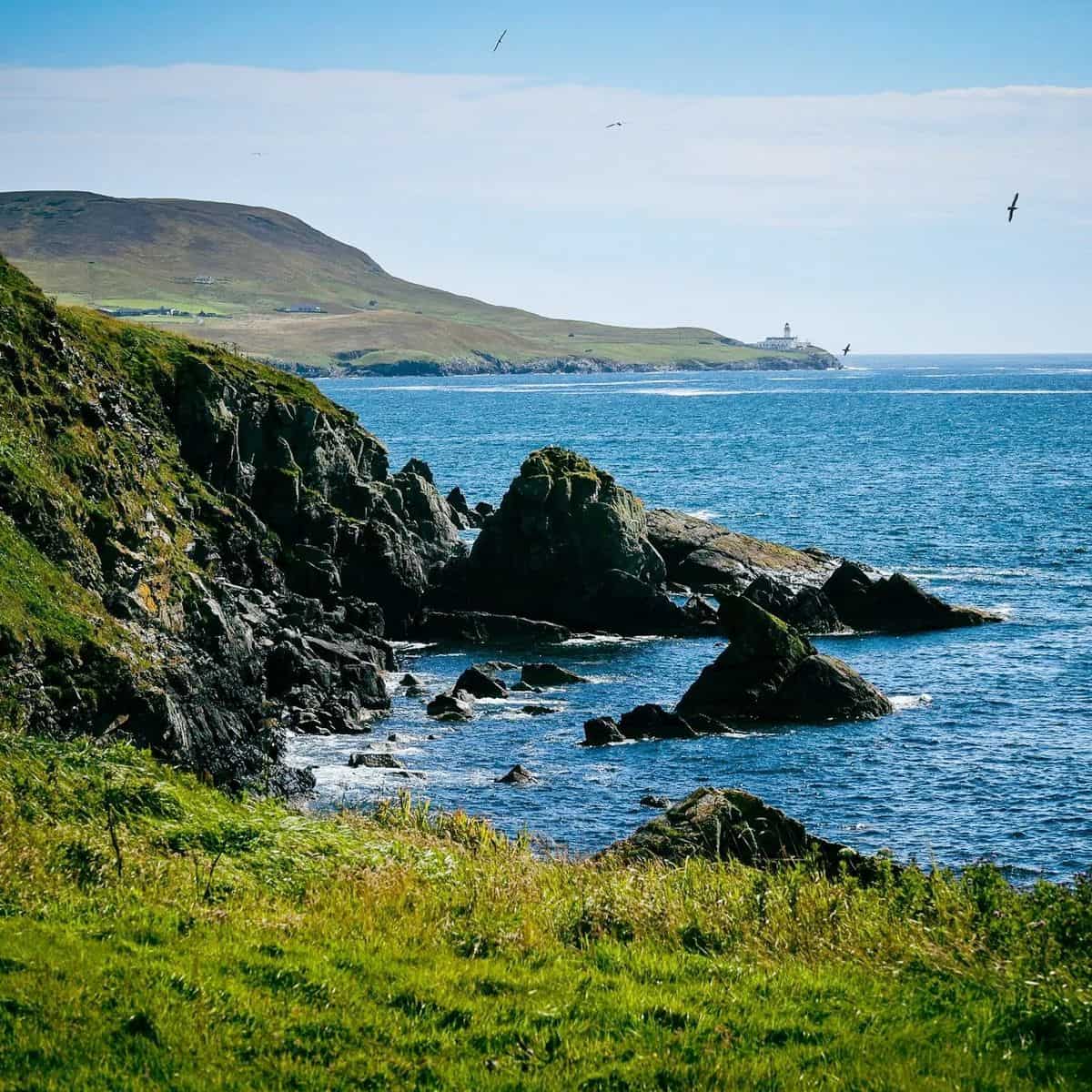 Lerwick, Shetland Islands Lerwick, Shetland Islands