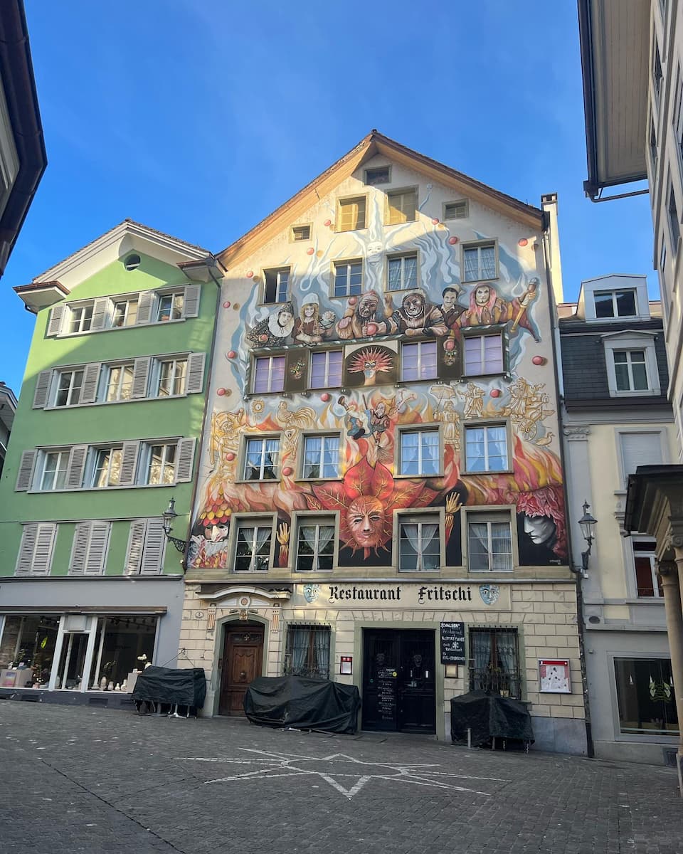 Lucerne Switzerland Lucerne Switzerland