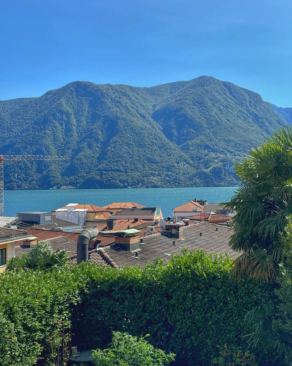 Lugano Switzerland Lugano Switzerland