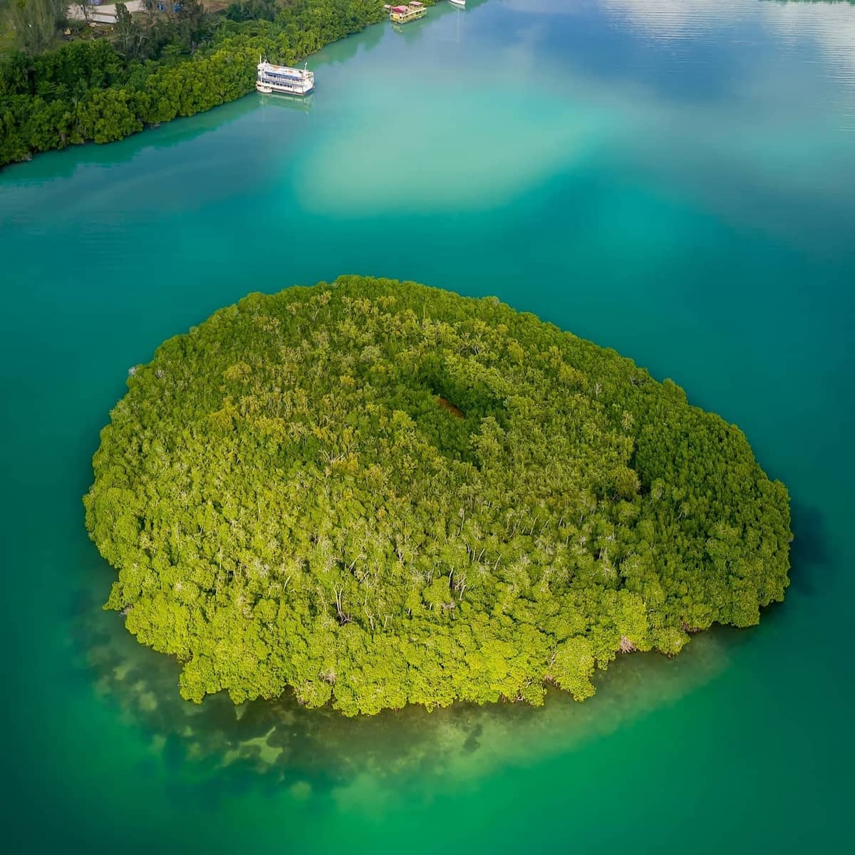 Marine Park, Montego Bay Marine Park, Montego Bay