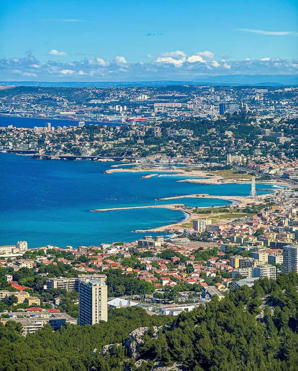 Marseille France Marseille France