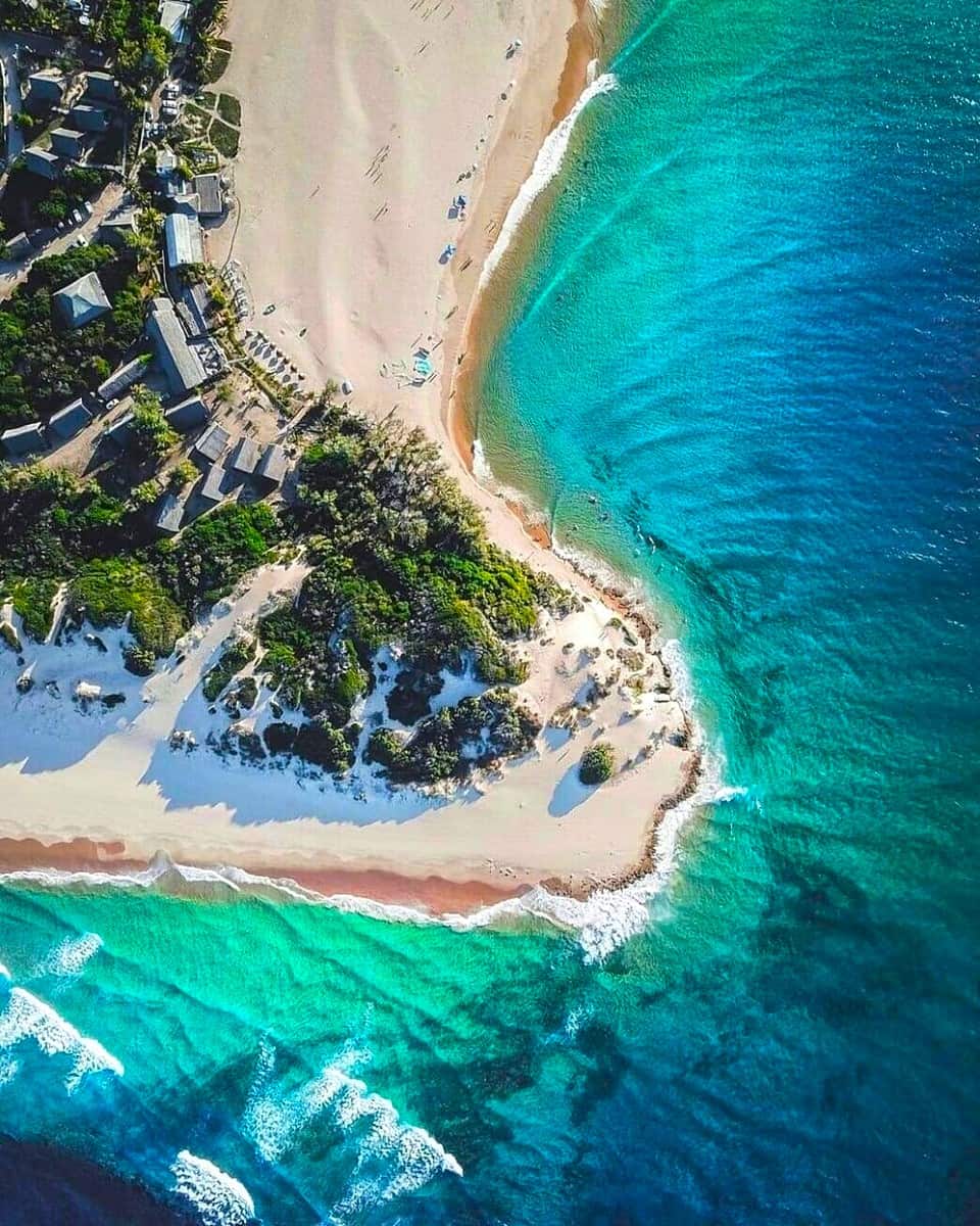 Mozambique, Inhambane Mozambique, Inhambane