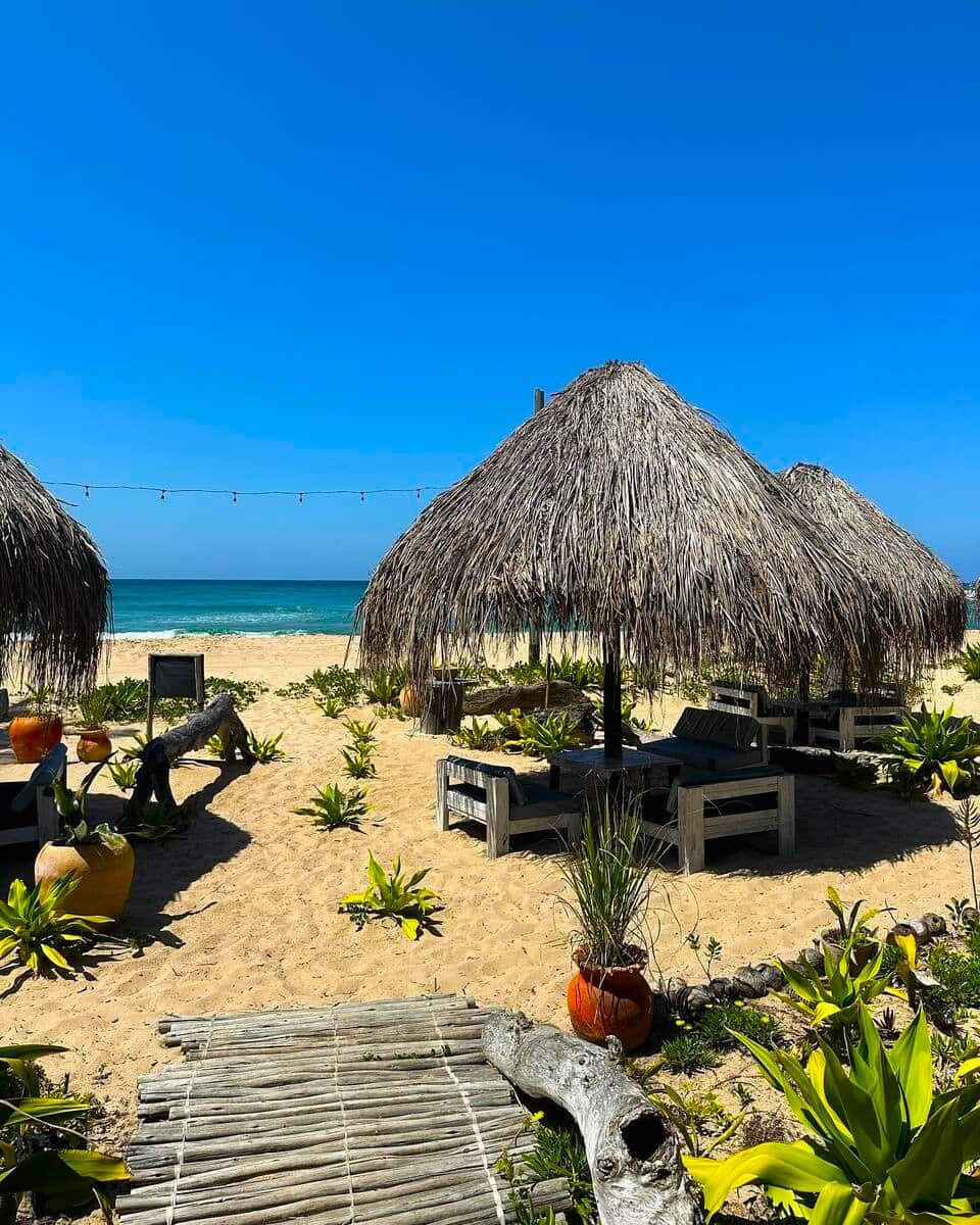 Mozambique, Inhambane Mozambique, Inhambane