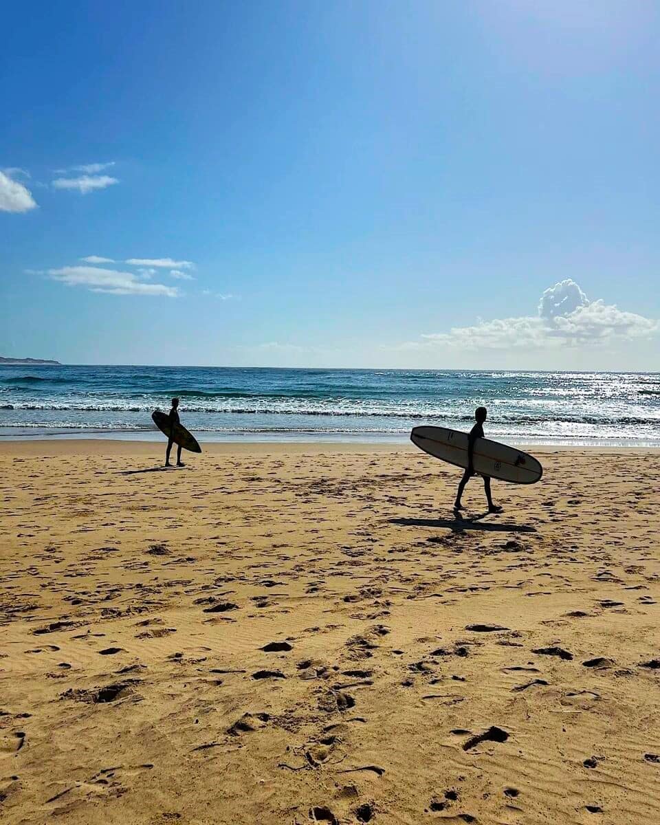 Mozambique, Inhambane Mozambique, Inhambane