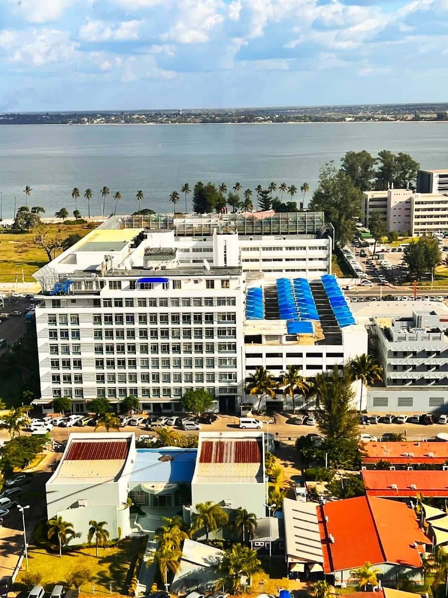 Mozambique, Maputo Mozambique, Maputo