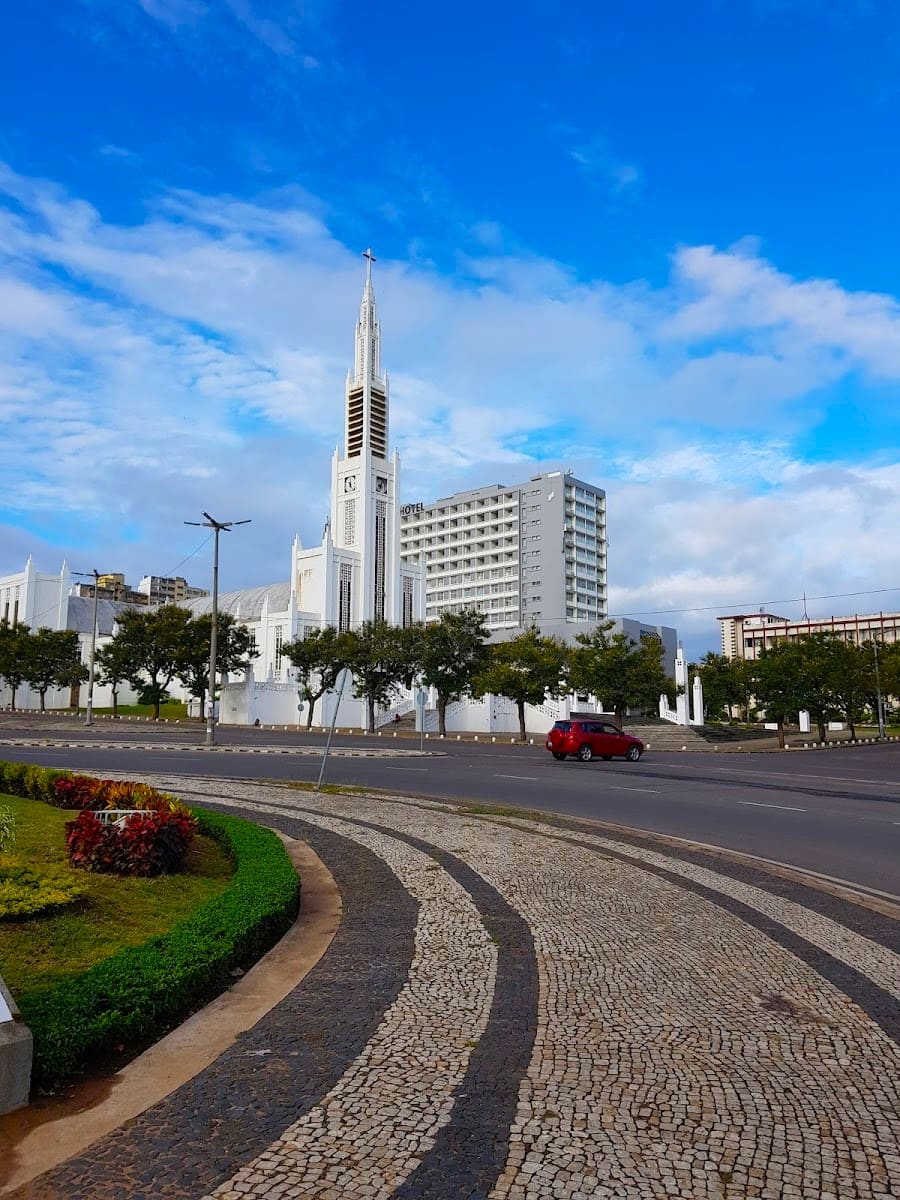 Mozambique, Maputo Mozambique, Maputo