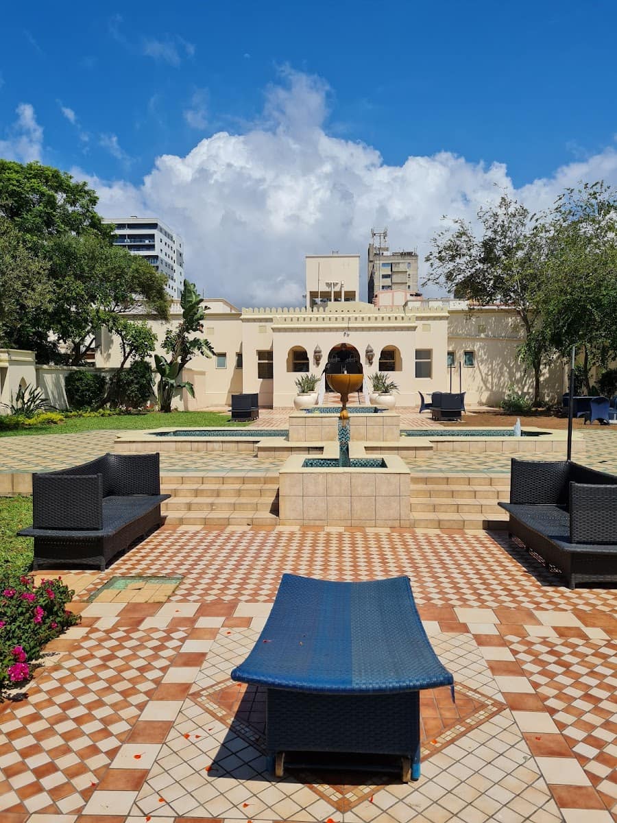 Mozambique, Maputo Mozambique, Maputo