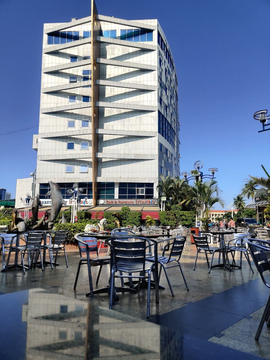 Mozambique, Maputo Mozambique, Maputo