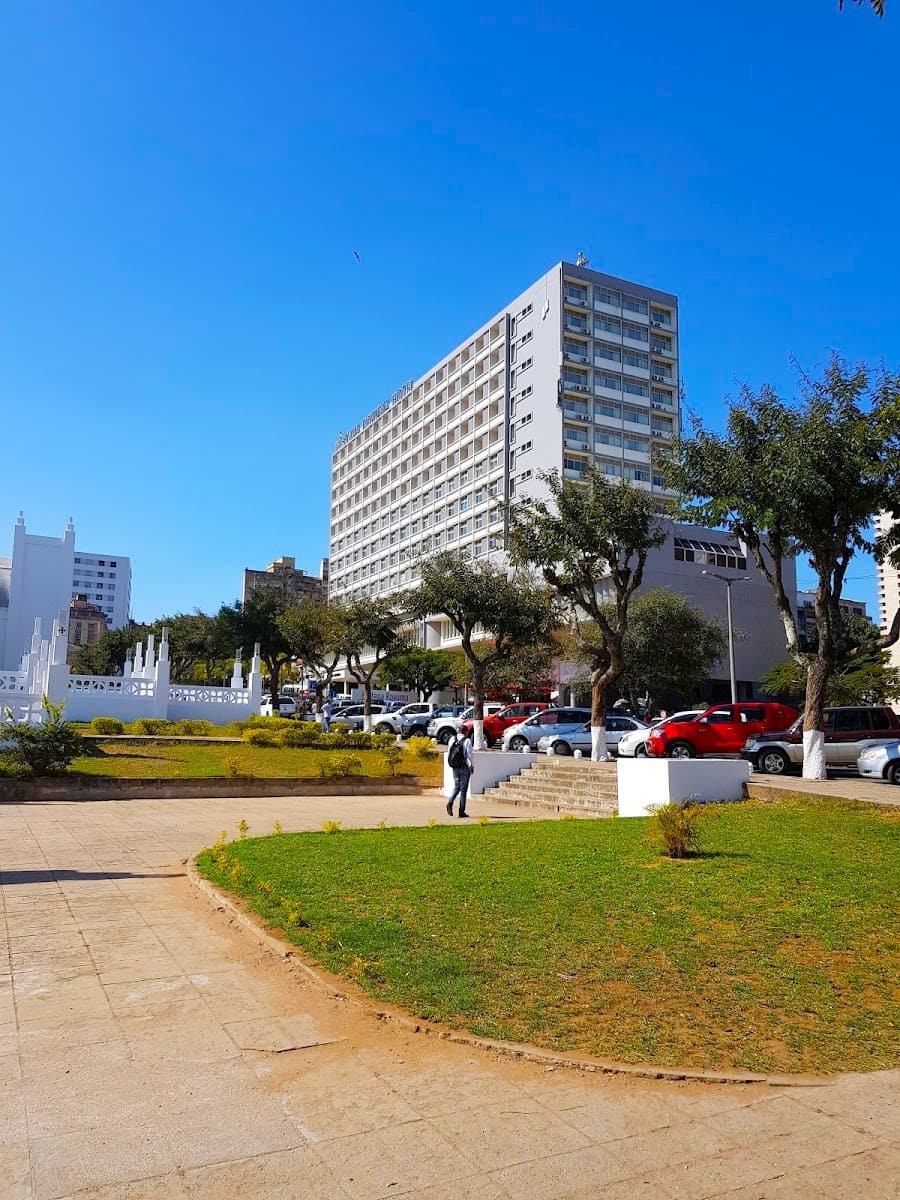 Mozambique, Maputo Mozambique, Maputo