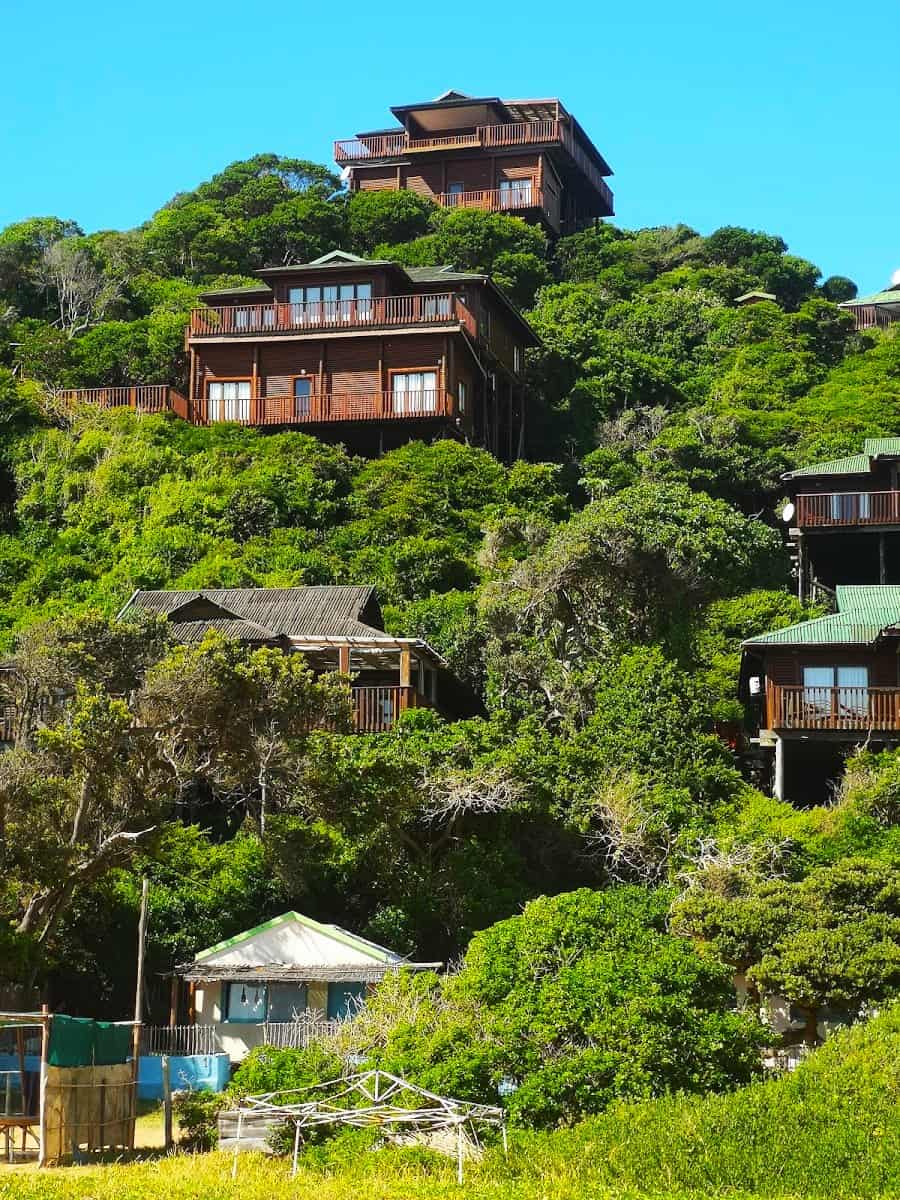 Mozambique, Ponta do Ouro Mozambique, Ponta do Ouro