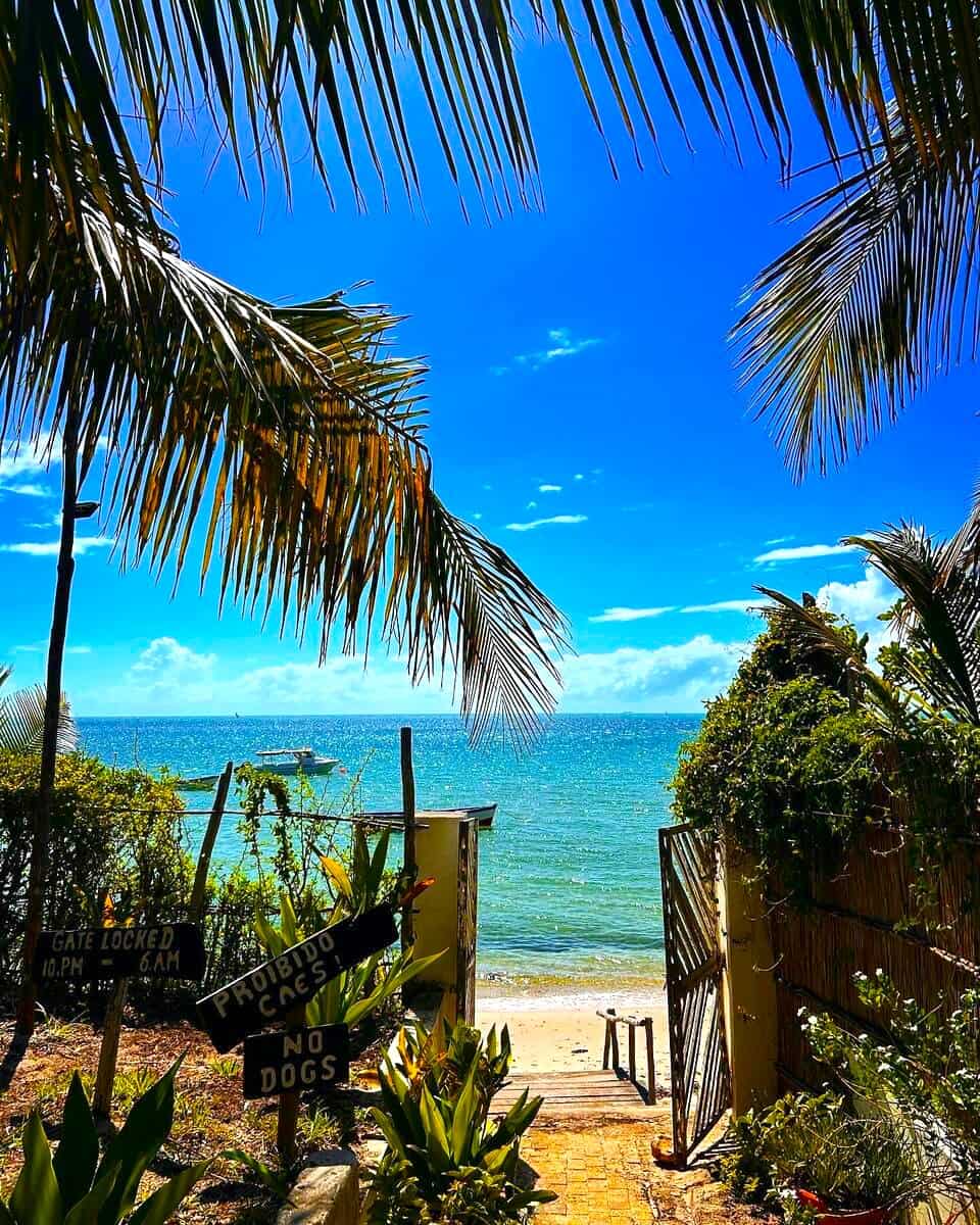 Mozambique, Vilanculos Mozambique, Vilanculos